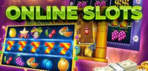 Le migliori slot online con soldi veri in Italia 2023